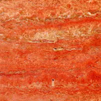 Travertino Rosso extra