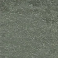 Flamed and brushed grey quartzite marble