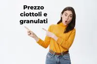 Prezzo Ciottoli e Granulati di alta qualità in Marmo e Granito