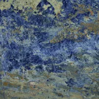 Blue Sodalite