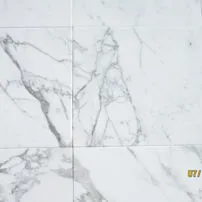 STOCK ORDINARY Statuarietto Marble