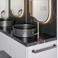Black Marquina