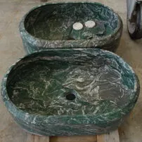 Malachite Bowl