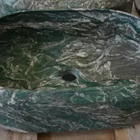 Malachite Bowl