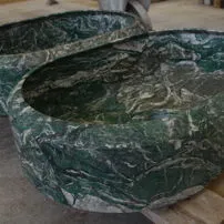 Malachite Bowl