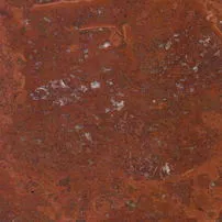 Travertino rosso