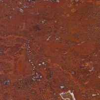 Travertino rosso