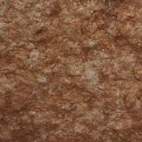 Natural split pink Persichina stone