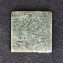 Burattato Verde Serpentino