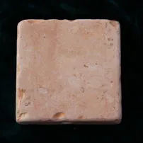 Burattato Rosa Perlino