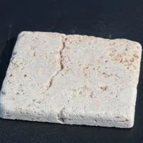Tumbled light Travertine