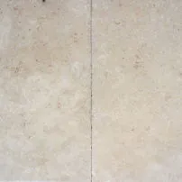 Tumbled light Travertine