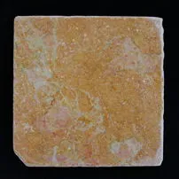 Royal Yellow Tumbled