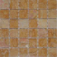 Royal Yellow Tumbled