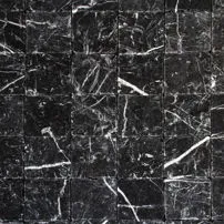 Burattato Nero Marquina