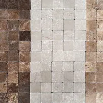 Tumbled Botticino