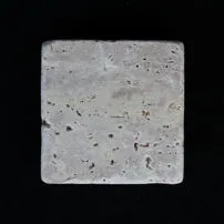 Tumbled light Travertine