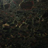 Black Beauty Granite