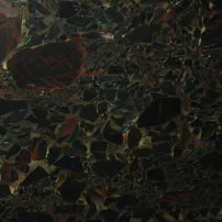 Black Beauty Granite