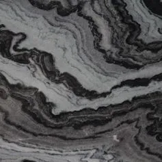 Mercury Black