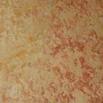 Giallo reale rosato