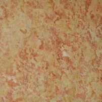 Giallo reale rosato