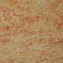 Giallo reale rosato