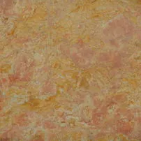 Giallo reale rosato