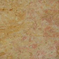 Giallo reale rosato
