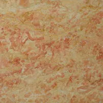 Giallo reale rosato