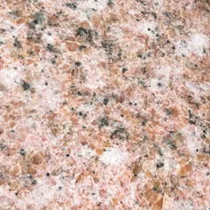Crystal Pink Granite