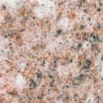 Granito Rosa Cristallo