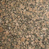 Granito baltic Brown