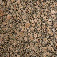 Granito baltic Brown