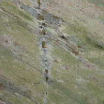 Waterfall Green Granite