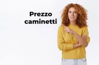 Prezzo Caminetti artistici in marmo: Prezzi da grossista