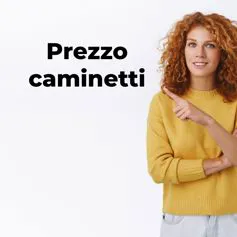 Prezzo Caminetti artistici in marmo: Prezzi da grossista