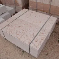 Stones for paths and walkways