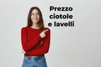 Listino prezzi Ciotole in marmo