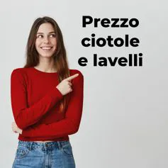 Listino prezzi Ciotole in marmo
