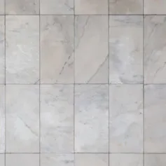 Pavimento in marmo Carrara