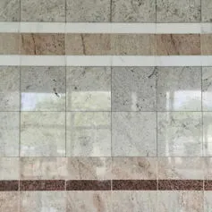 Granite floors<br>