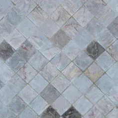 Pavimento in marmo Salomè