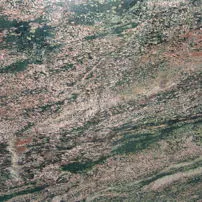 Granito Rosso fuoco