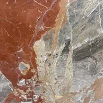 Macchiavecchia rossa