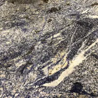 Granite Azul Bahia