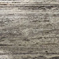 Travertino Silver