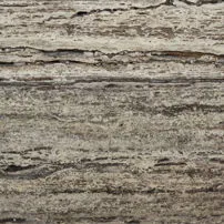 Travertino Silver