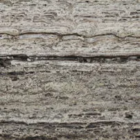 Travertino Silver