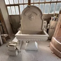 Garden or Porch Tub